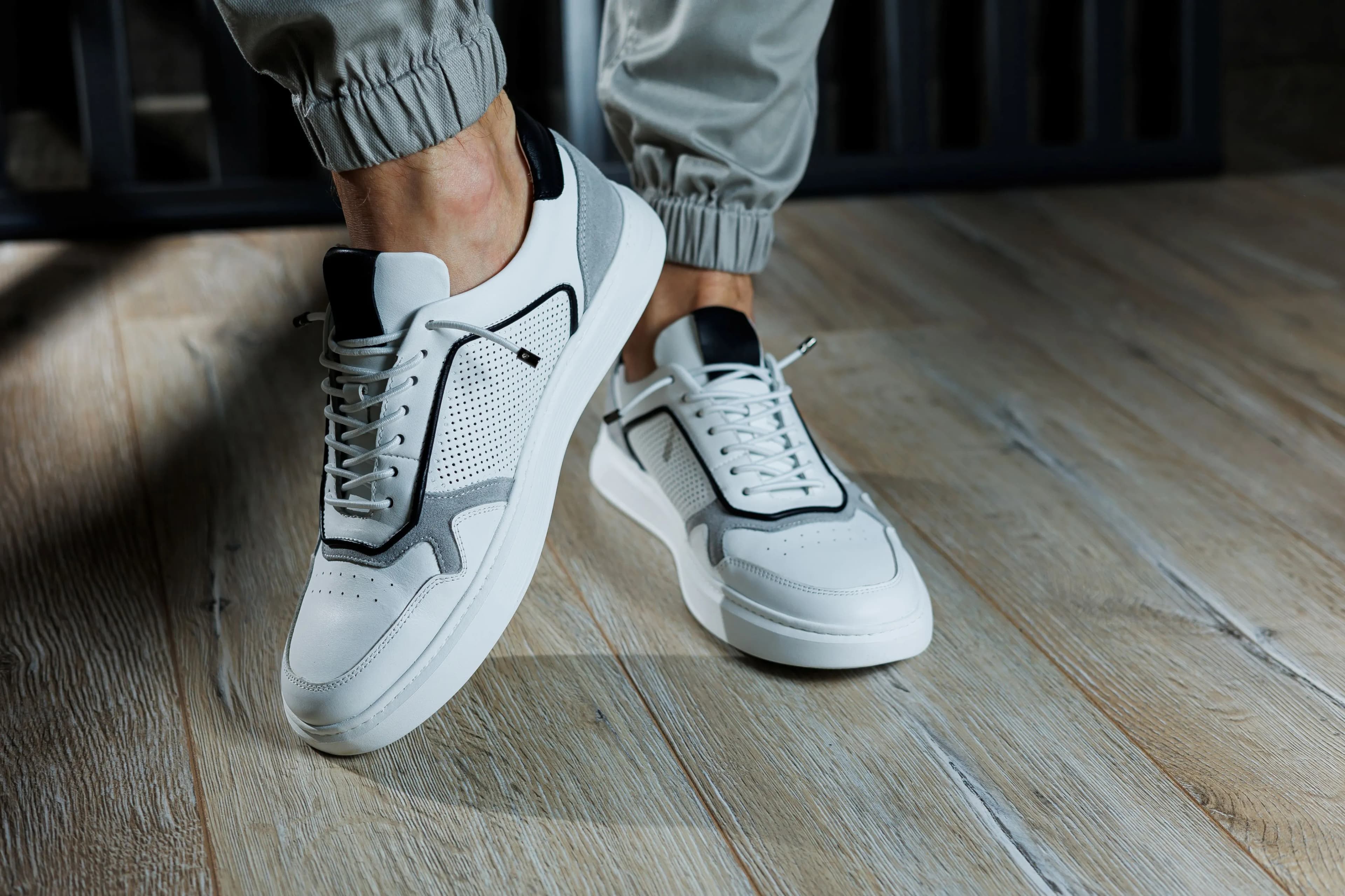 shoe