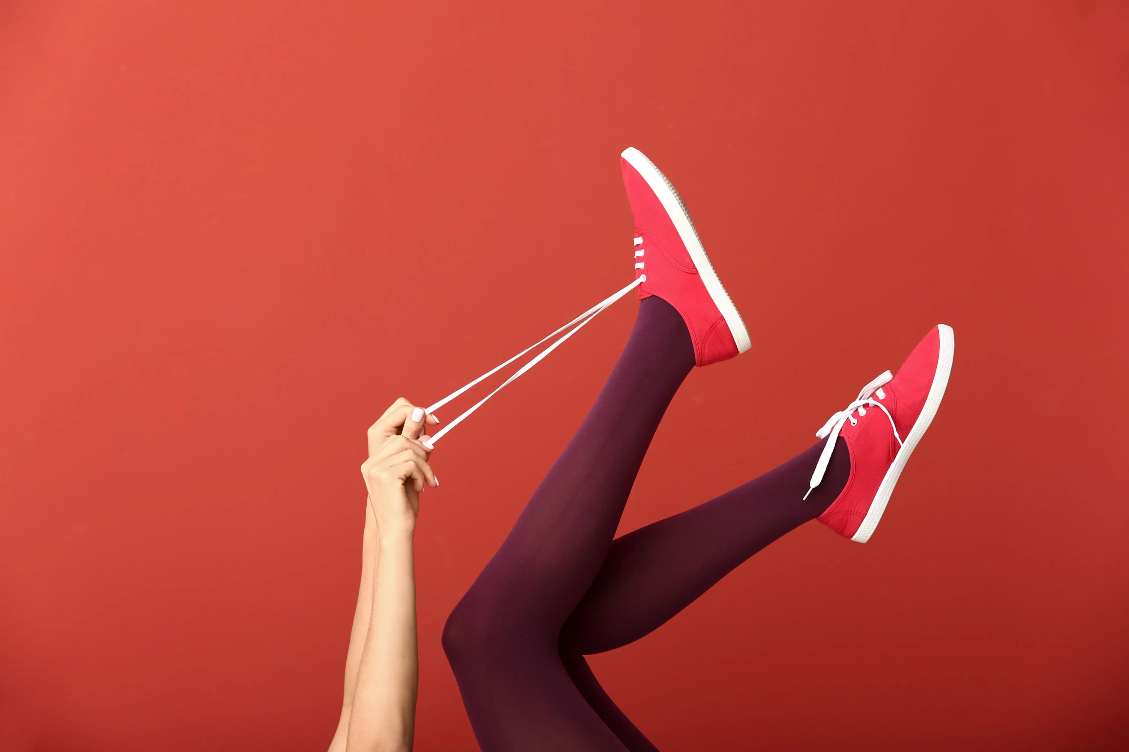 shoe