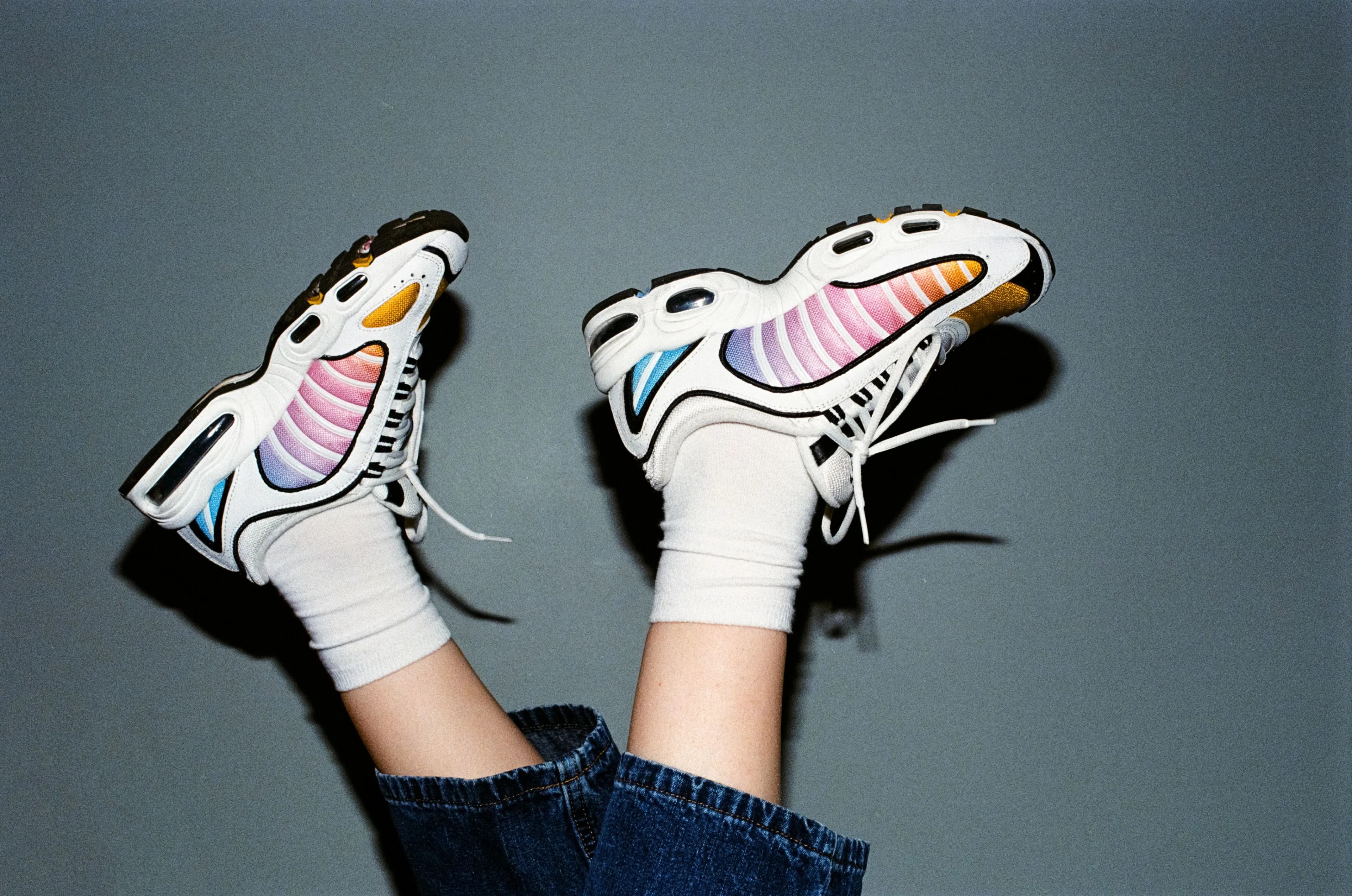 shoe